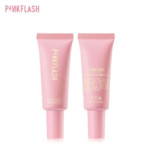 PINK FLASH Matte Foundation